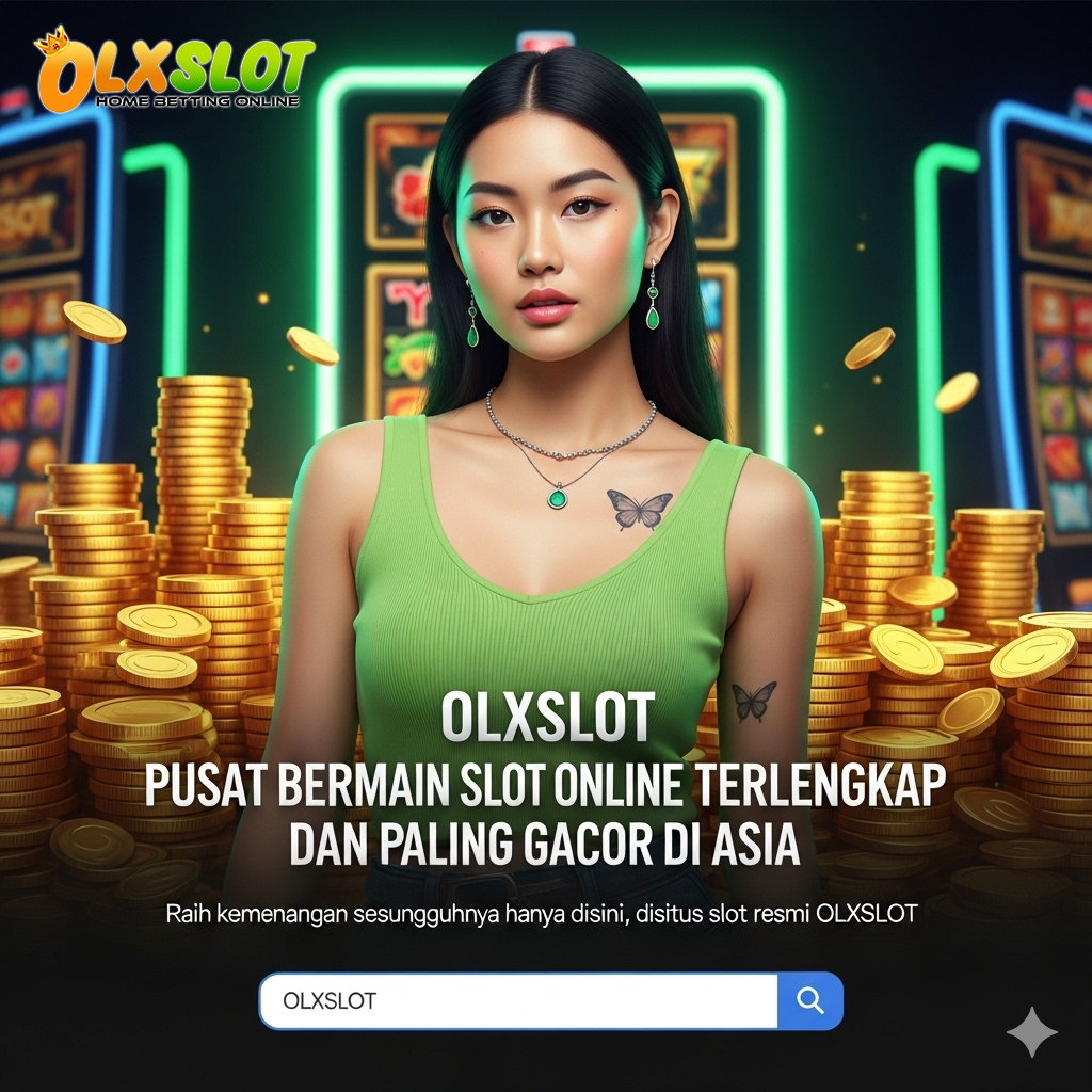 OLXSLOT: Koleksi Game Slot Online Terlengkap Dengan Fitur Bet 200 Anti Boncos - WooCommerce eCommerce